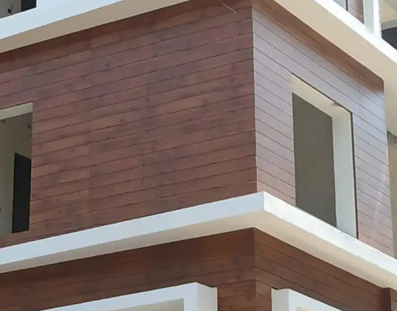 Low Maintenance, High Impact: Why Homeowners Love Composite Cladding